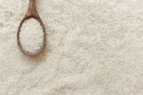 1 kg Mansang Rice, PP Bag