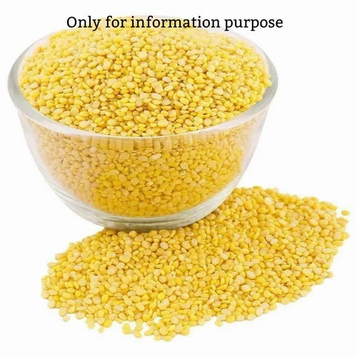 Yellow Madan Murari Moong Dal, Packaging Size: Loose, Packaging Size: 1 kg