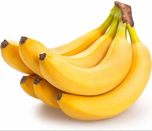 A Grade Fresh Banana ., Packaging Size: 25 Kg