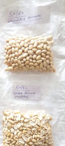 Blanched Peanut, Bold