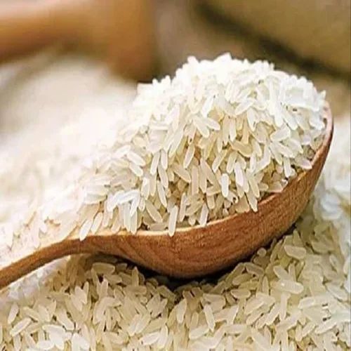 White Non Basmati Rice, Packaging Type: PP Bag, Packaging Size: 25 Kg
