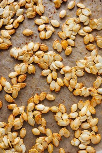 Roasted Pumpkin Seed, 20 kg