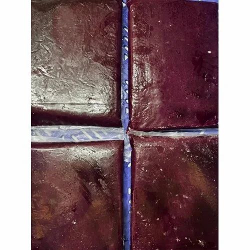 Frozen Jamun Pulp