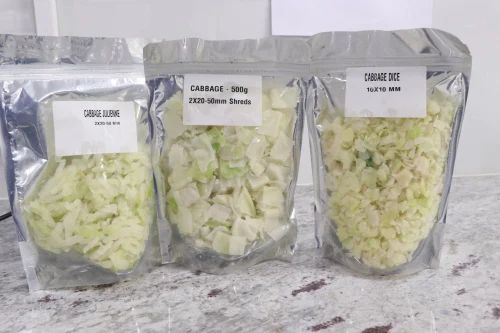 1 Kg Frozen Cabbage