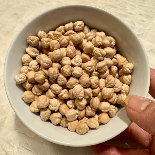 White Chole, Packaging Size: loose or 30 kg