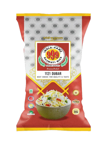 Dubar 999 Rice