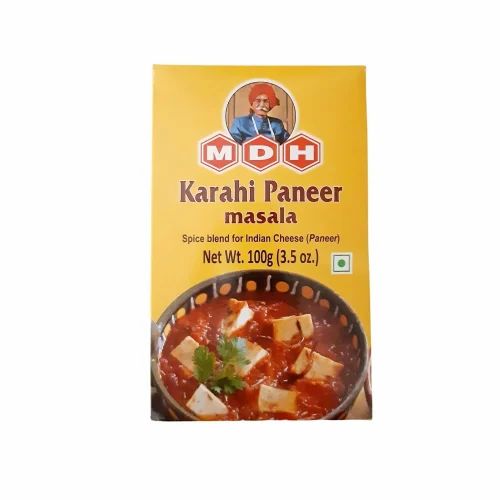 60gm MDH Karahi Paneer Masala