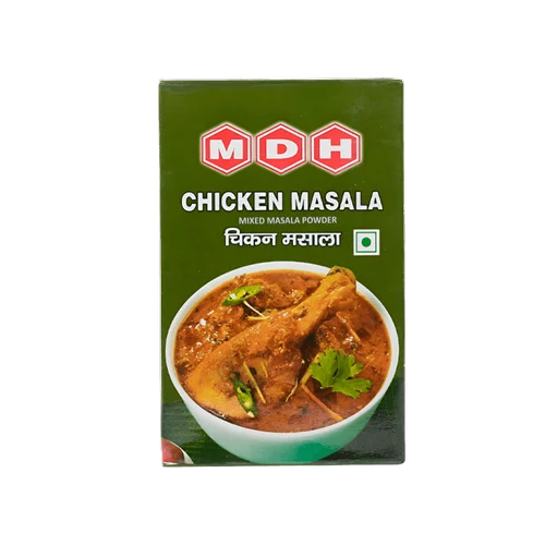 50gm MDH Chicken Masala