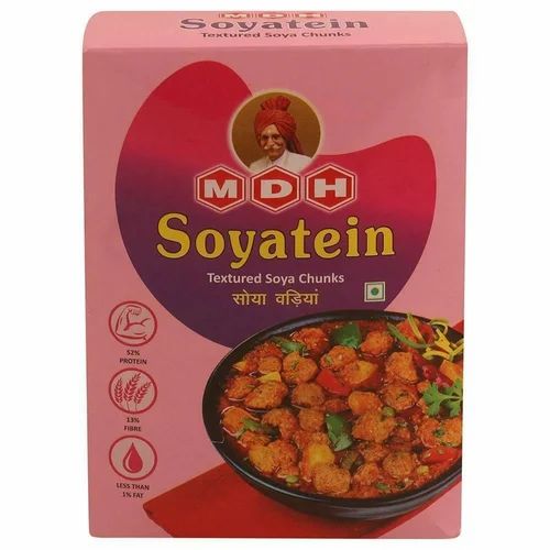200gm MDH Mini Soyabeen Bari