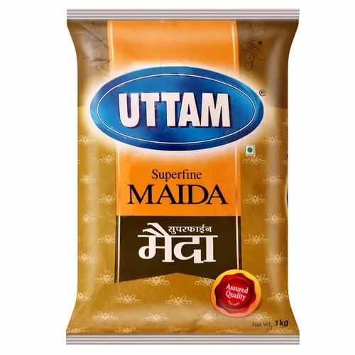 50 Kg Uttam Maida