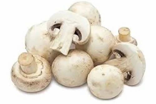 Mushroom, Fresh, 200g