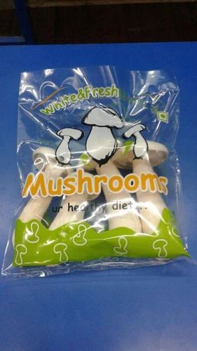 Milk Mushrooms, Packaging: Plastic Bag Or Polythen