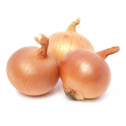 A Grade Medium Brown Onion, 5 Kg
