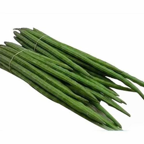 Organic Fresh Drumstick