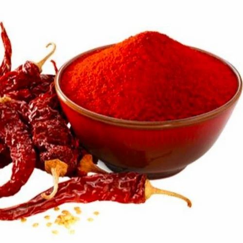 Kashmiri Red Chilli Powder, 50 g