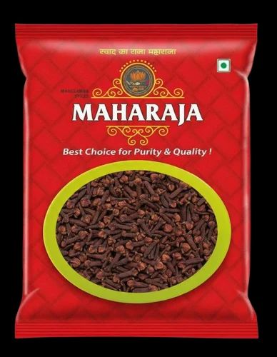Organic Whole Cloves