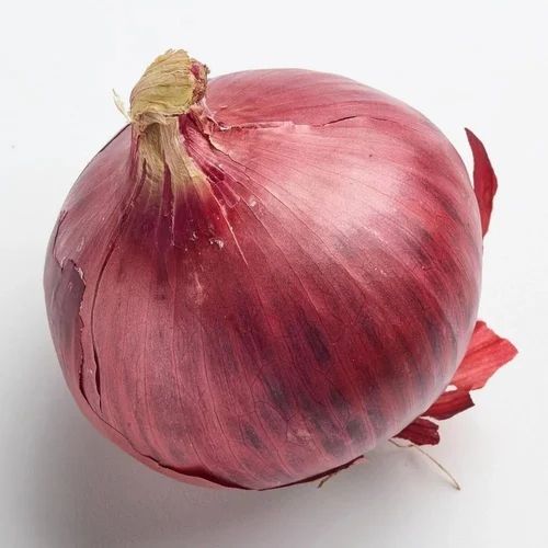 25mm B Grade Pink Onion, 25 kg