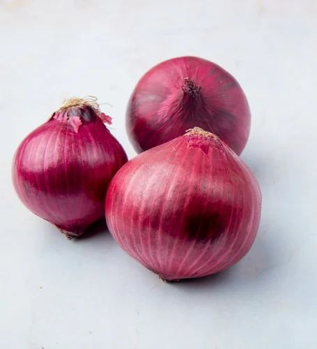 Red Onion Onions