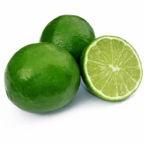 A Grade Fresh Green Lime, Packaging Type: Loose