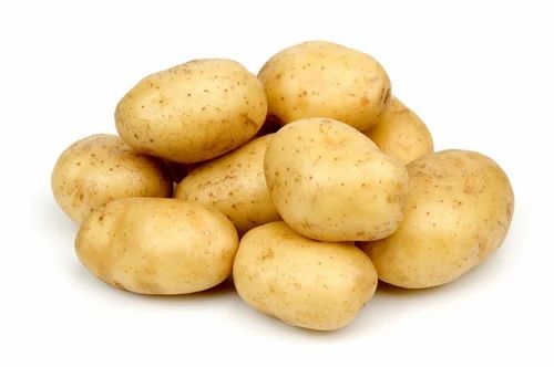 3797 A Grade White Potato