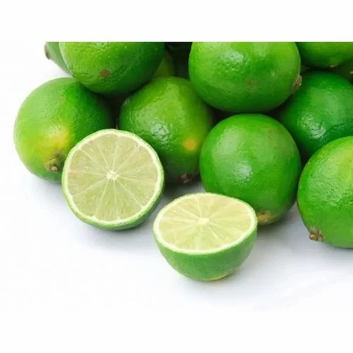 A Grade Fresh Green Lemon (Loose)