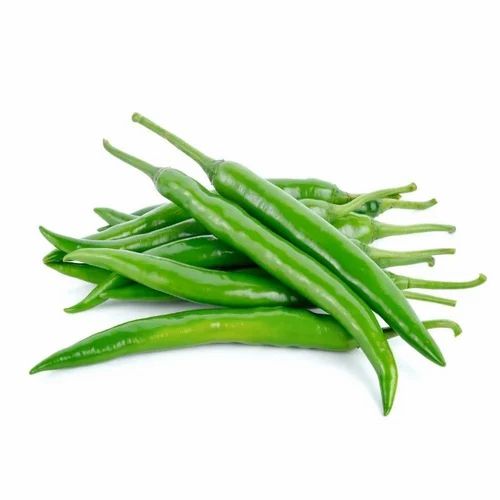 G4 Green Chilli (Medium Heat)