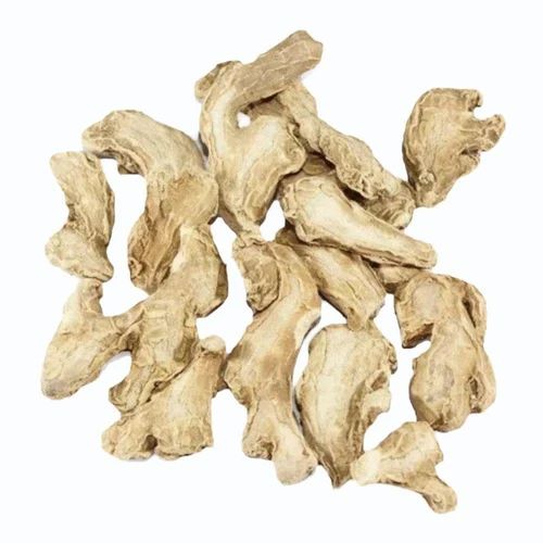 Organic Dry Ginger