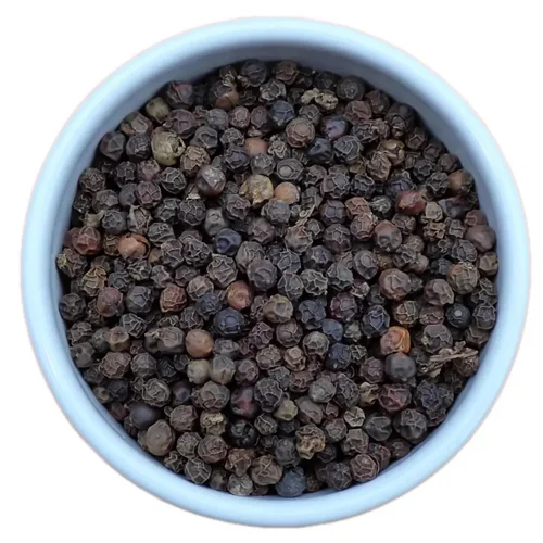Organic Black Pepper (1 kg)