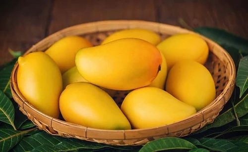 Loose Fresh Alphonso Mango