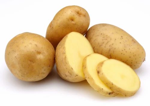 Brown A Grade Potato, Gunny Bag