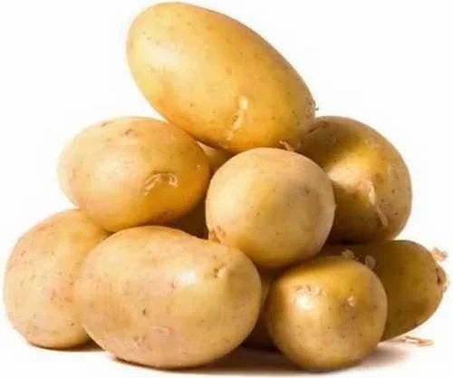 Yellow Fresh Table Potato, 50 Kg
