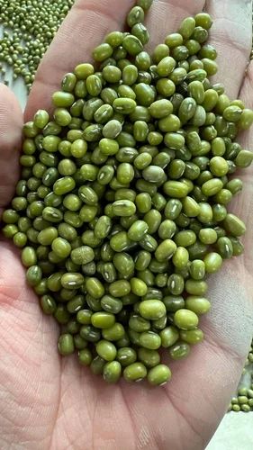 Green Gram Wholemung Bean, Packaging Size: 30 Kg