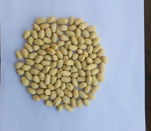40/50 Whole Blanched Peanut