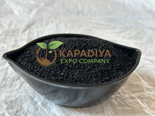 Black Nigella Seed, Packaging Size: 25 kg, Packaging Type: PP Bag