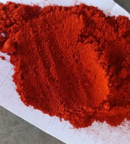 Red Chili Powder, 25 kg