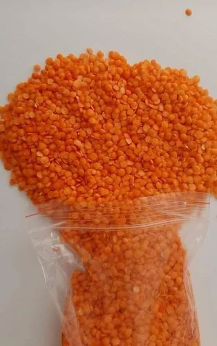 Masoor Whole Red Lentils