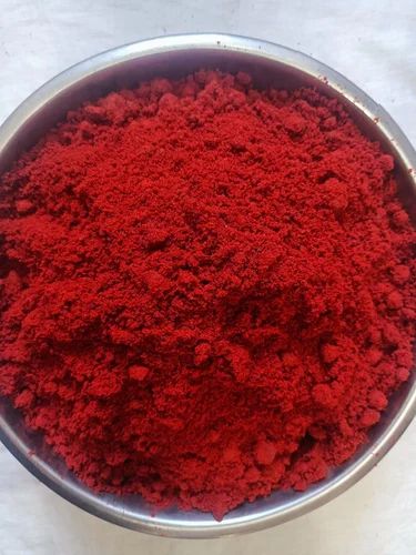 Kashmiri Red Chilli Powder, 25 KG