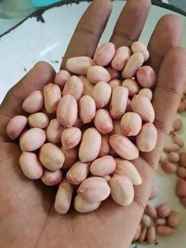 50/60 Peanut Java, 25 Kg