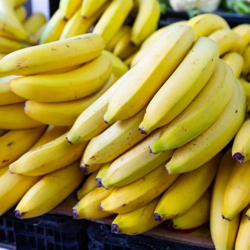Loose Fresh Banana