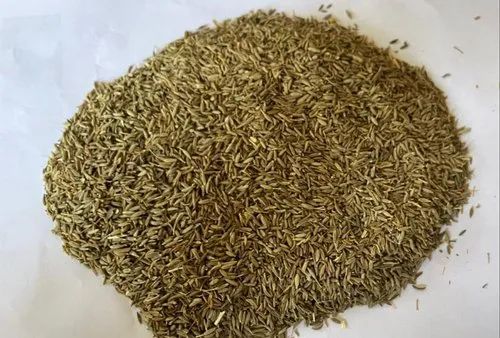 Organic Cumin Seed, Whole Seeds, Singapore 99%