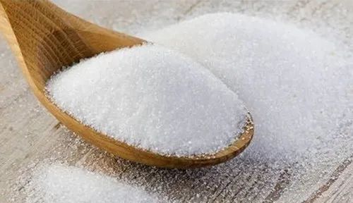 Pure White Organic Sugar