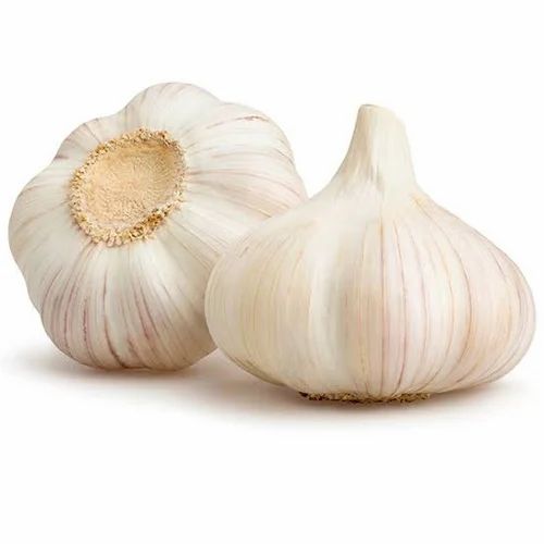 Ooty Natural White Garlic, 35 mm+
