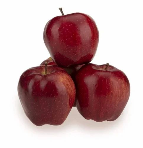 Fresh Kashmiri Apple