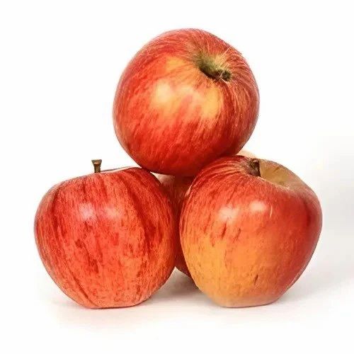 Fresh Organic Apple