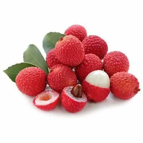Fresh Litchi Fruit
