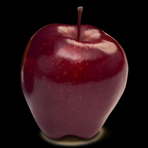 A Grade Washington Red Apple, Packaging Size: 10 Kg