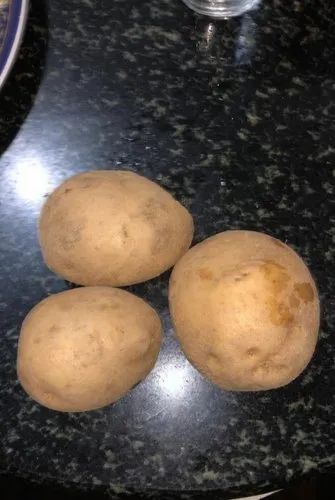 A Grade Garden Fresh Potatoes, 50 Kg