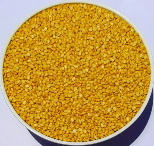 Moong Mogar Dal, Mahadev