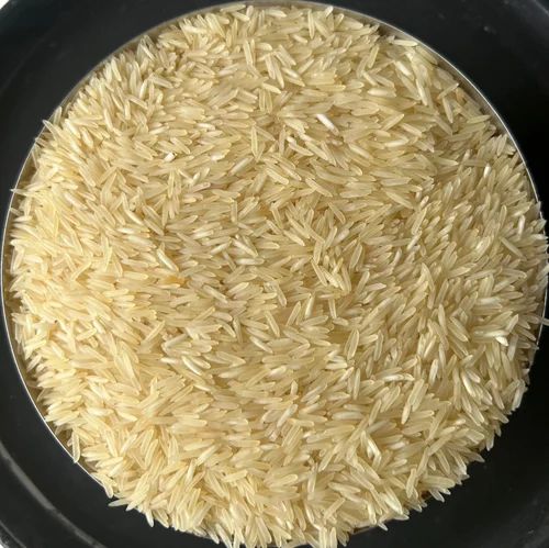 Rice, 1121 Basmati, Raw