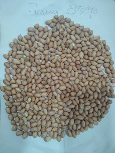 Java Peanuts 80 90
